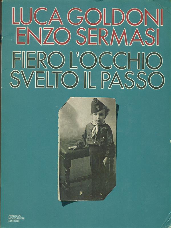 Libro di Faccia