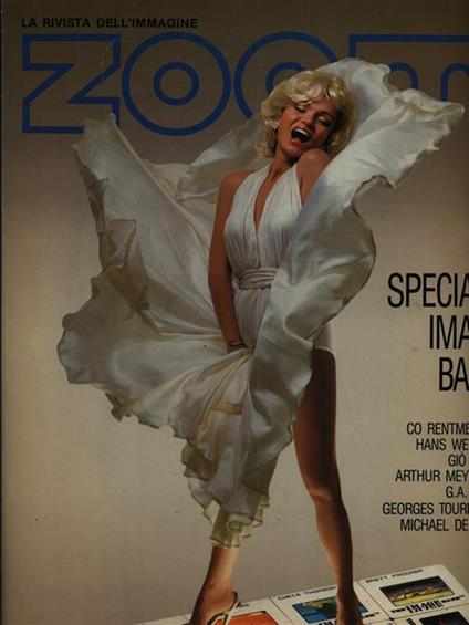 Zoom n. 67/febbraio 1987 -   - copertina