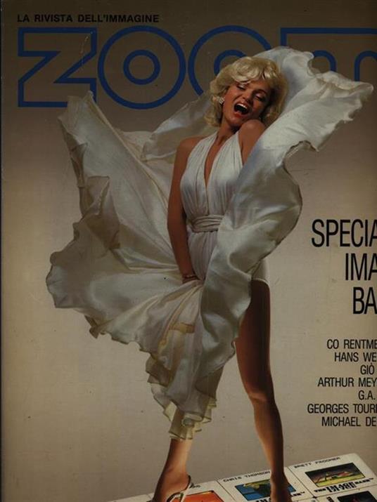 Zoom n. 67/febbraio 1987 -   - copertina