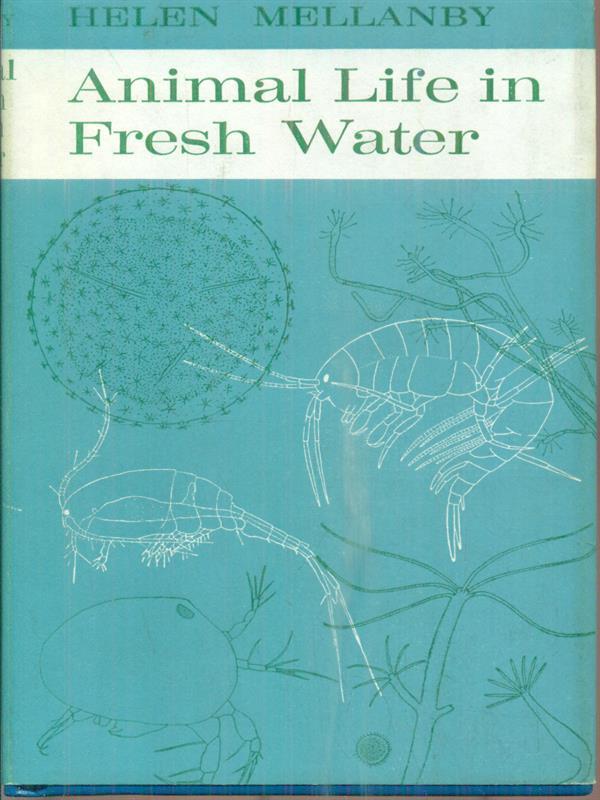 Animal Life in Fresh Water