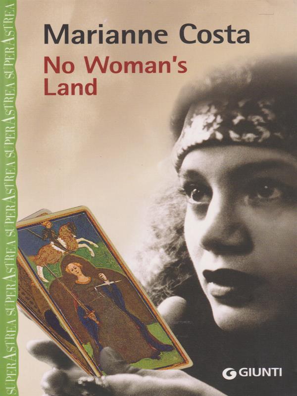 No woman's land