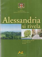 Alessandria si rivela