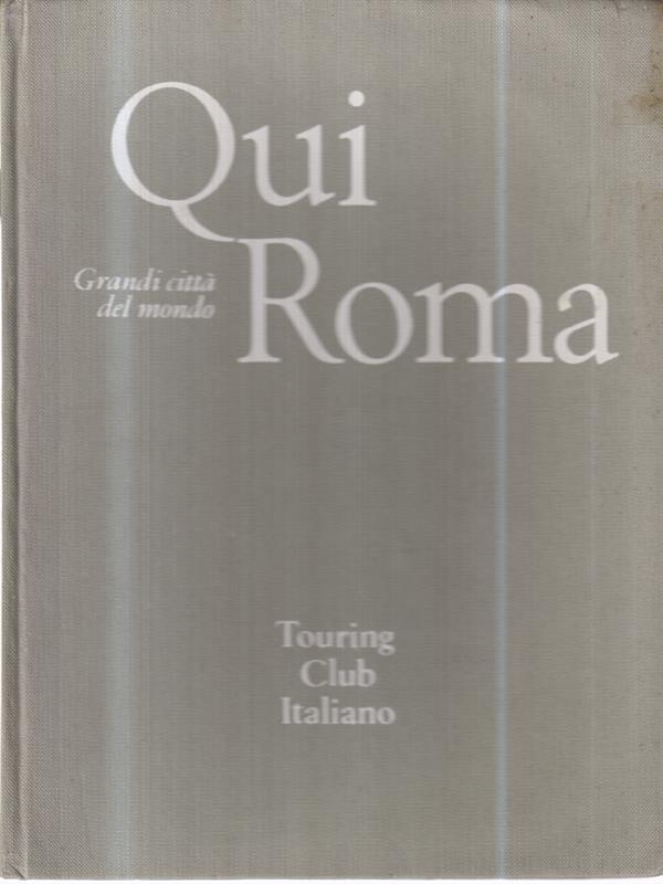 Qui Roma.