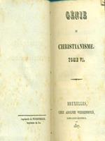 Genie du christianisme 6