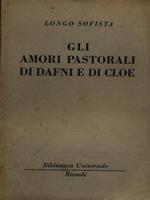 Gli amori pastorali di Dafni e di Cloe