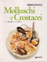Molluschi e crostacei