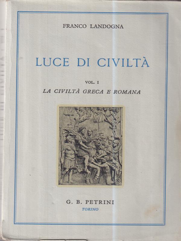 Libro di Faccia