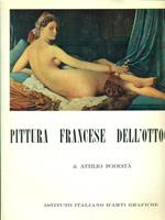Pittura francese dell'Ottocento