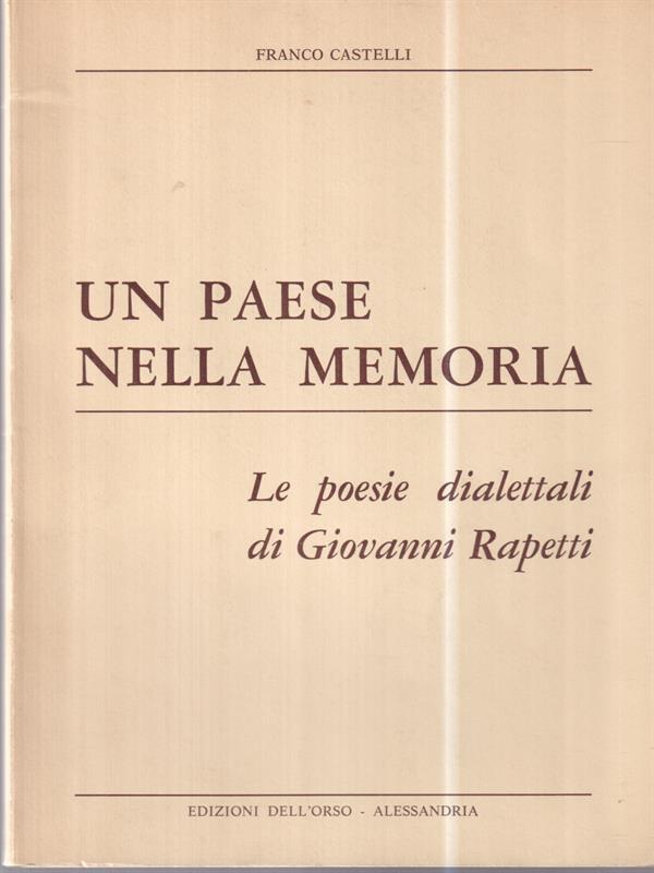 Libro di Faccia