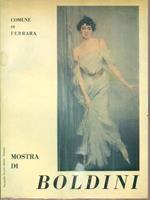 Mostra di Boldini