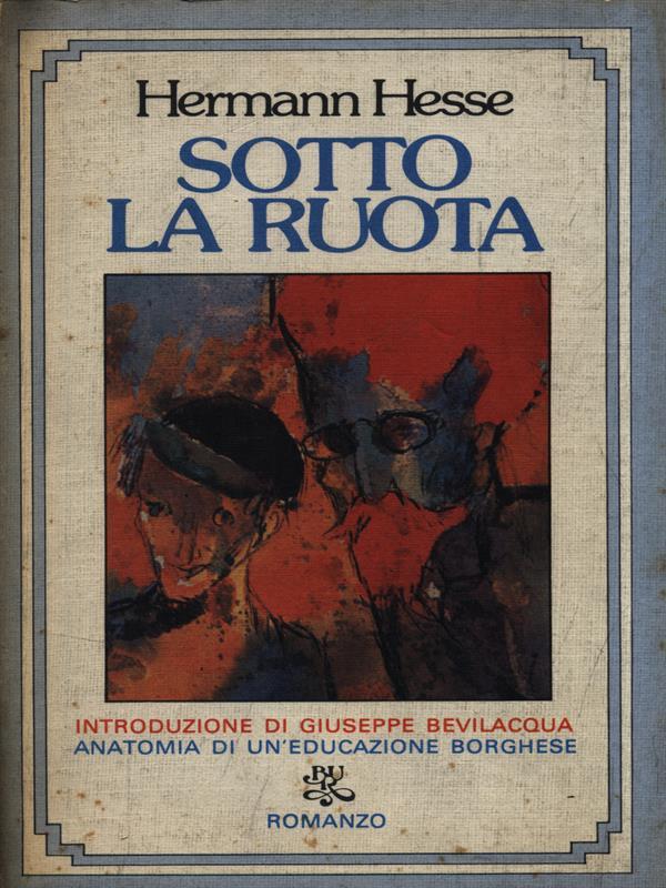 Sotto la ruota