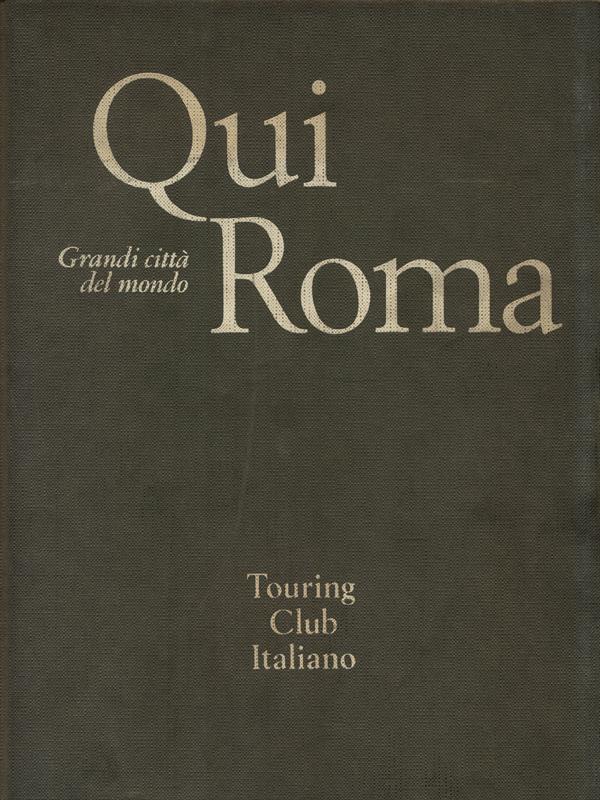 Qui Roma
