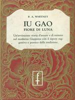Iu Gao fiore di Luna