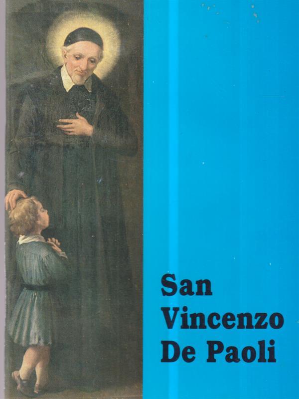 San Vincenzo De Paoli