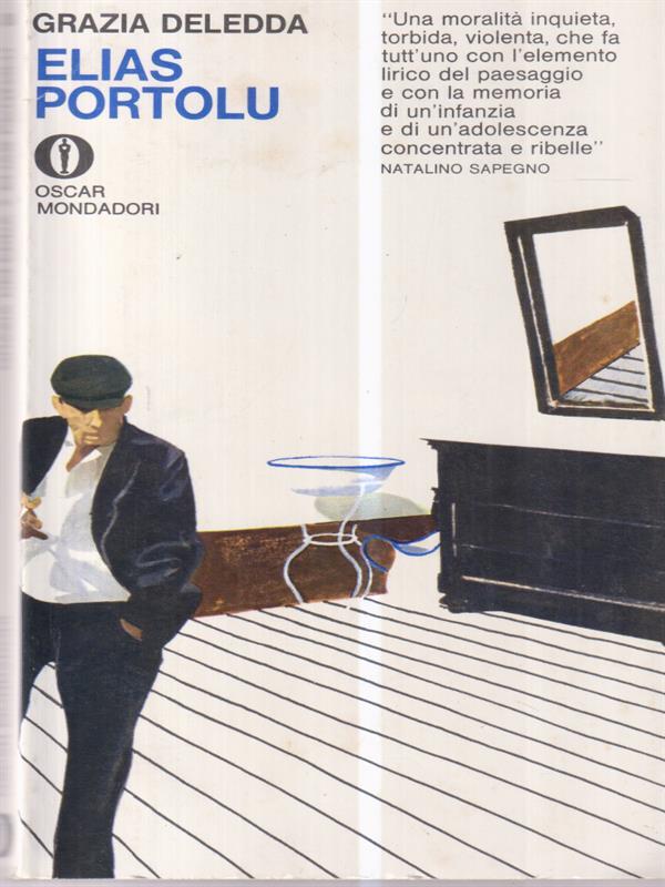 Elias Portolu