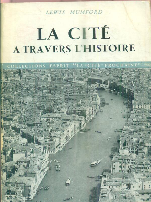 La citè a travers l'histoire