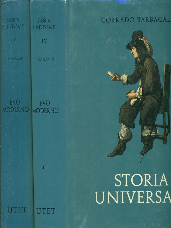 Storia universale