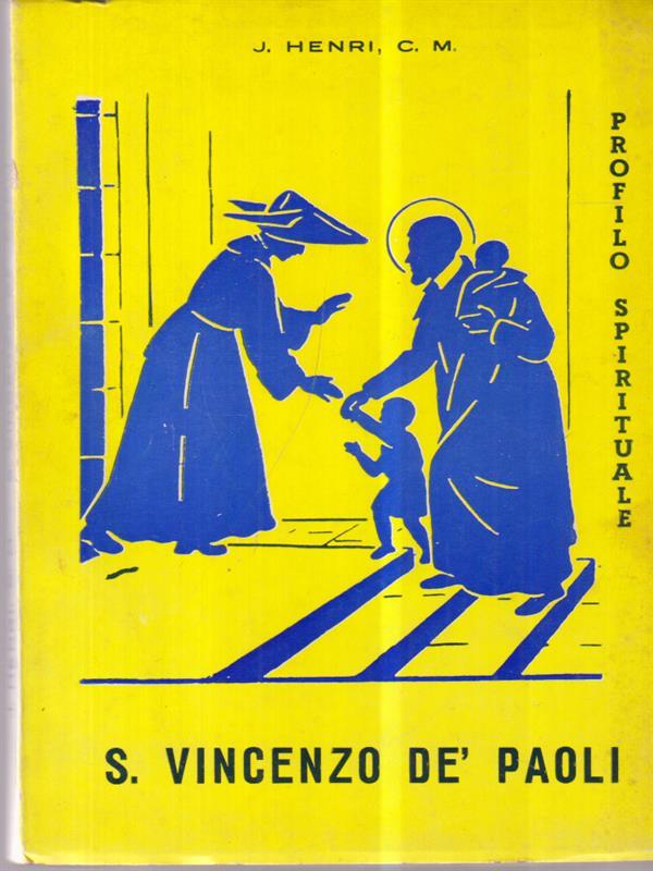 S. Vincenzo Dè Paoli