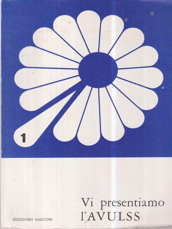 Vi presentiamo l'AVULSS