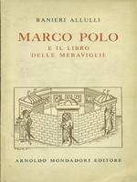 Marco polo e il libro delle meraviglie