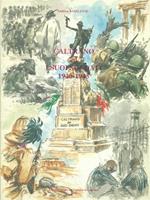 Caltrano ed i suoi soldati 1940-1945