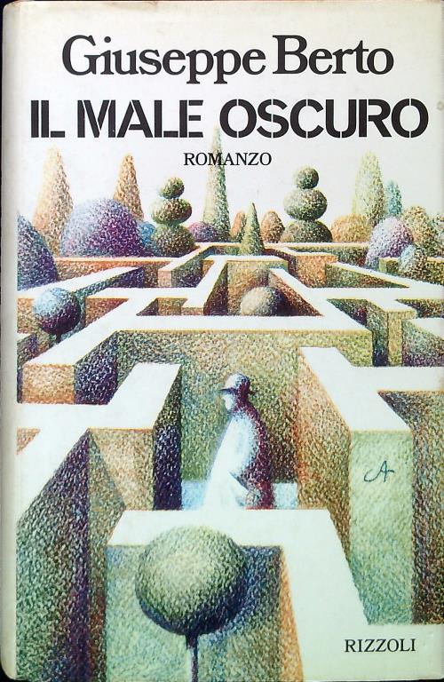 Il male oscuro