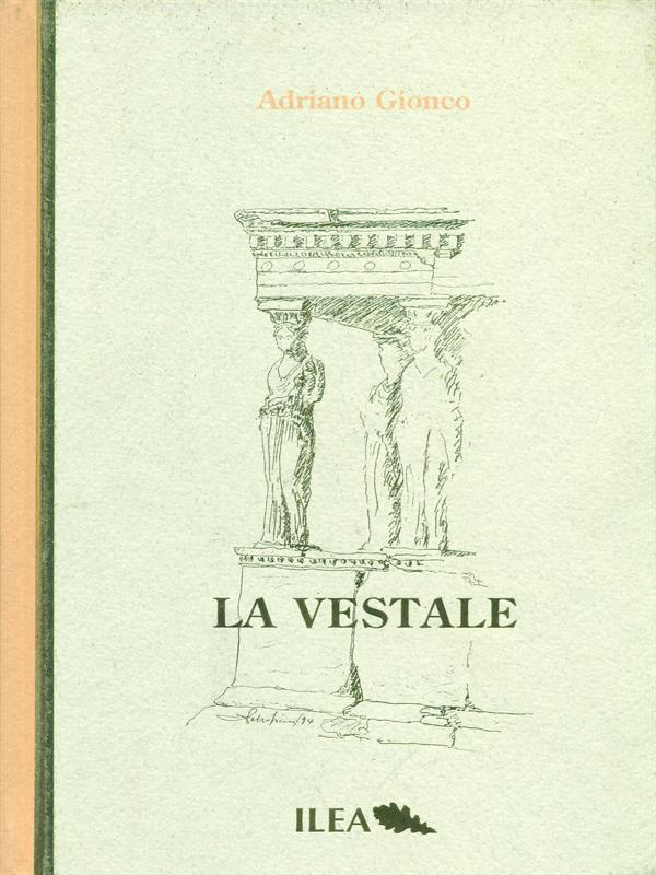 La vestale
