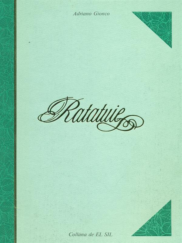 Ratatuie