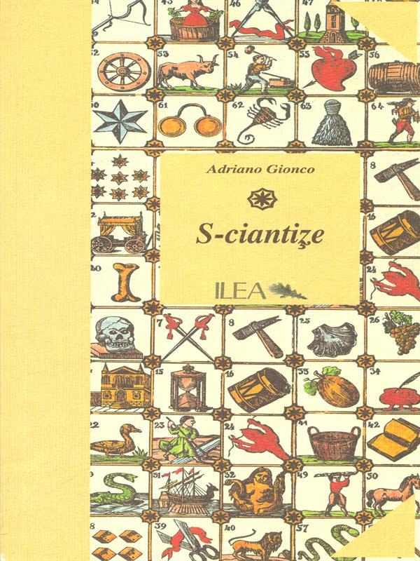 S-ciantize