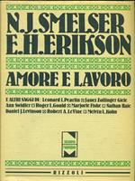 Amore e lavoro