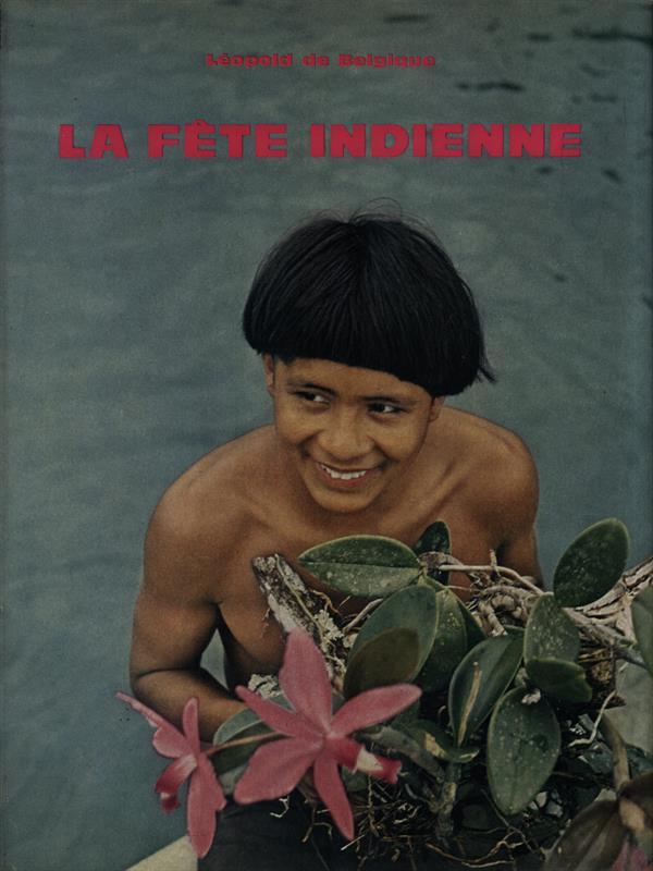 La fete indienne