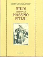 Studi in onore di Massimo Pittau. 2vv