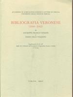 Bibliografia veronese (2000-2002)