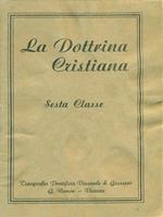 La  dottrina cristiana
