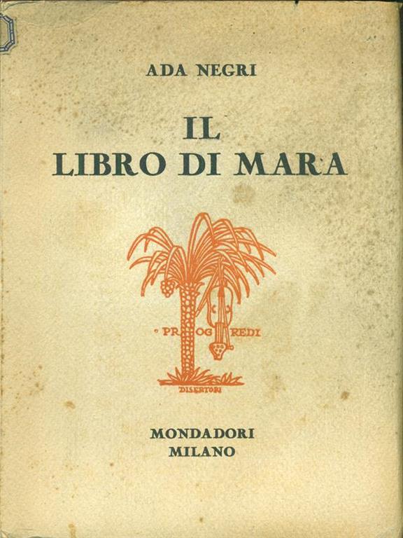 Libro di Faccia