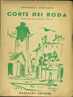 Corte dei roda