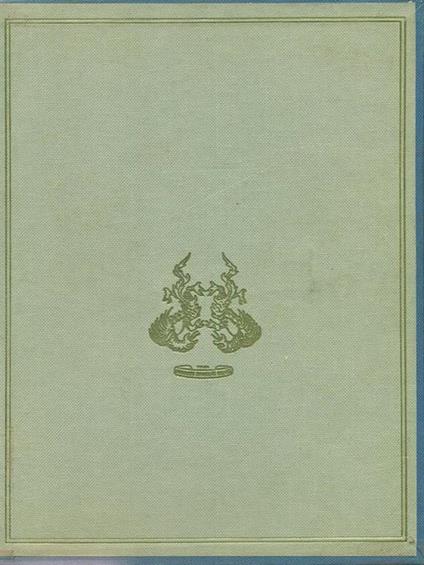 I  condottieri - copertina