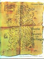 Storia di Nuoro e delle Barbagie