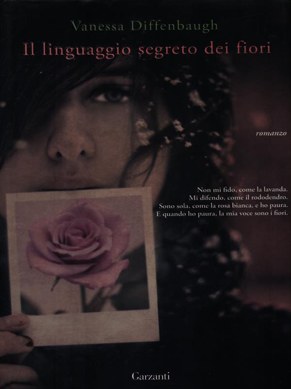 Il linguaggio segreto dei fiori