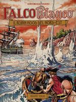Falco Bianco - Volume terzo