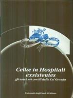 Cellae in Hospitali exsistentes