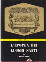 L' epopea dei luoghi santi
