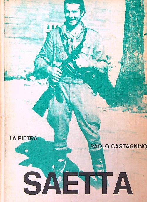 Saetta
