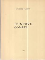 Le nuove comete