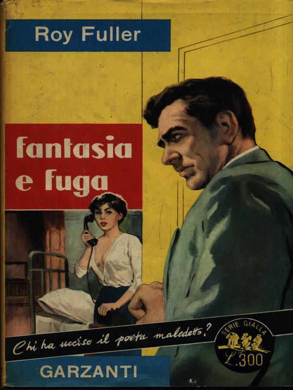 Fantasia e fuga