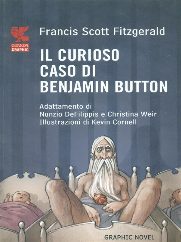 Il curioso caso di Benjamin Button
