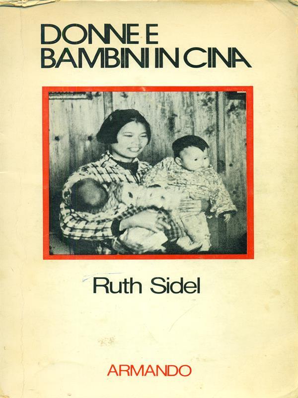 Donne e bambini in Cina