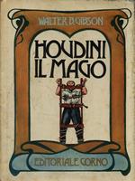 Houdini il mago