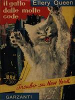 Il gatto dalle molte code