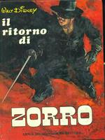Il  ritorno di Zorro